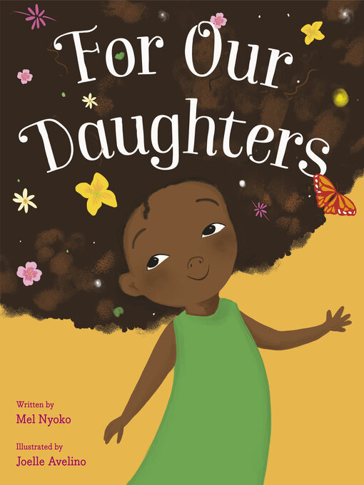 Title details for For Our Daughters by Mel Nyoko - Available